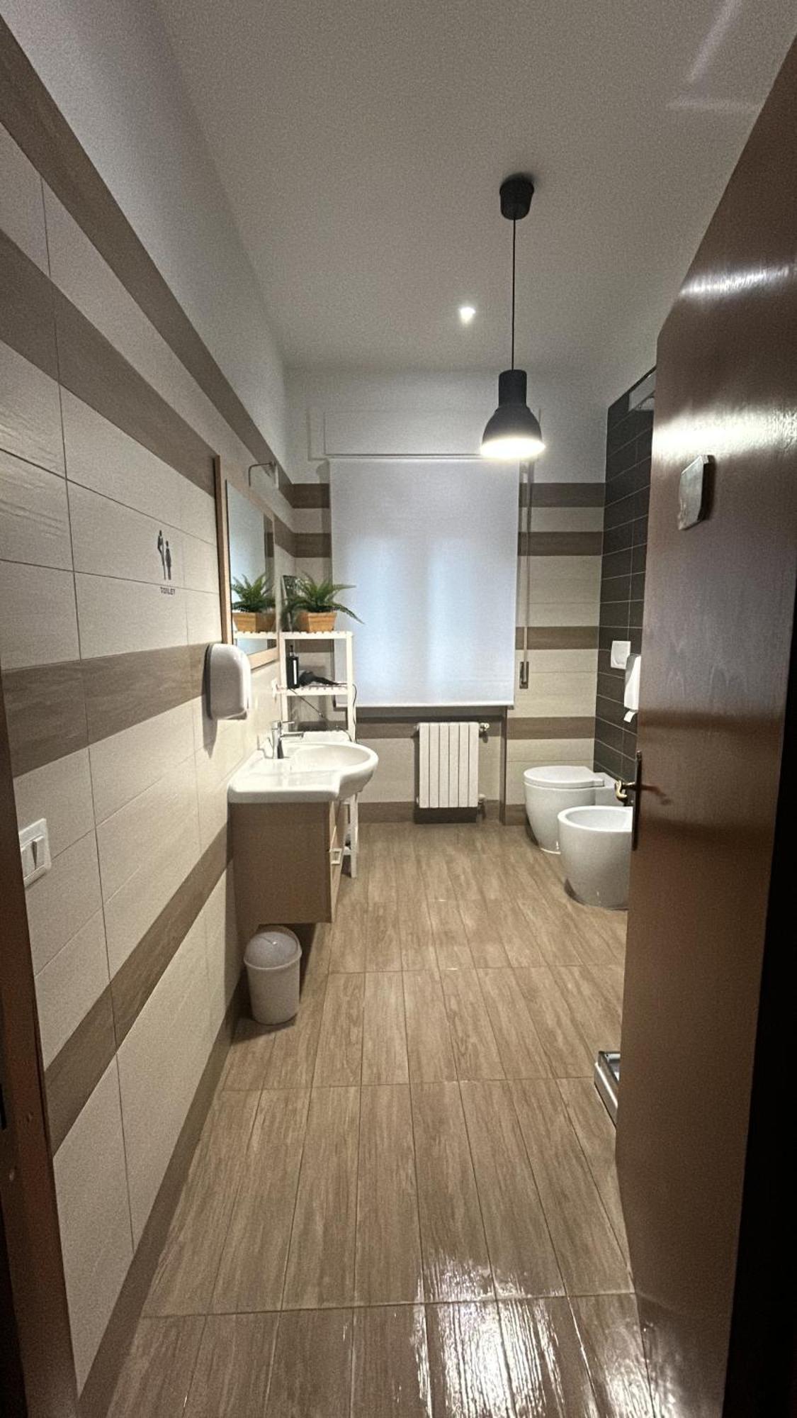 Il Girasole Bed & Breakfast Basciano Eksteriør bilde