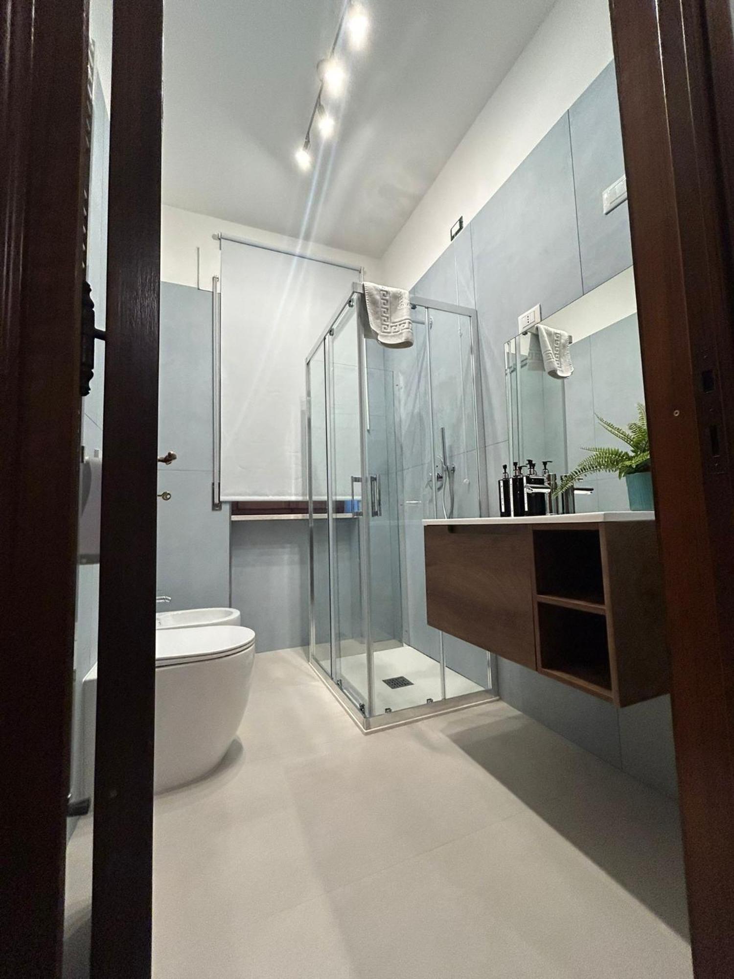 Il Girasole Bed & Breakfast Basciano Eksteriør bilde